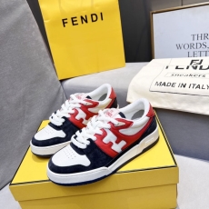 Fendi Sneakers